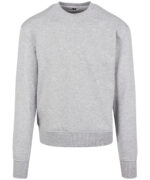 Premium oversize crew neck - Image 3