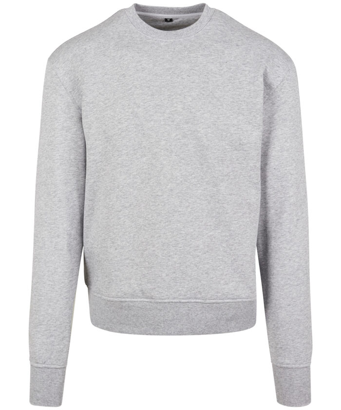 Premium oversize crew neck - Image 6