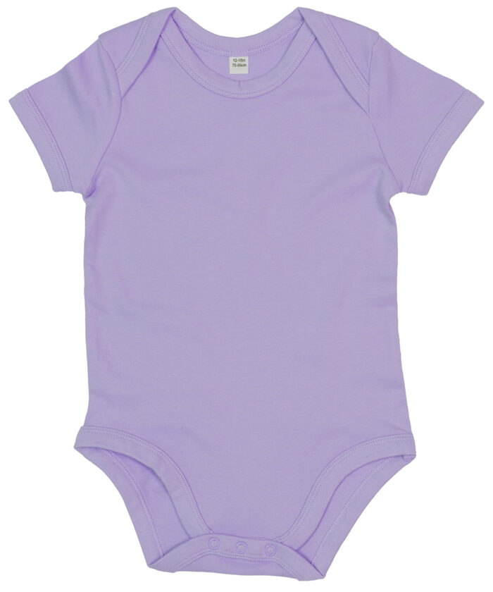 Baby bodysuit - Image 50
