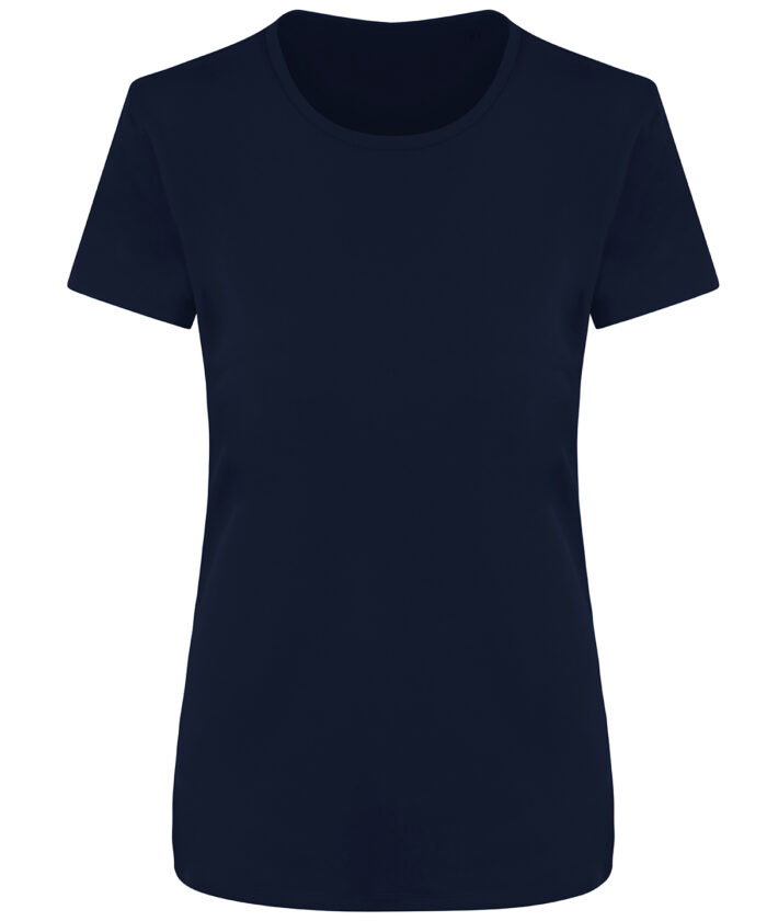 Women's Ambaro recycled sports tee - Image 6