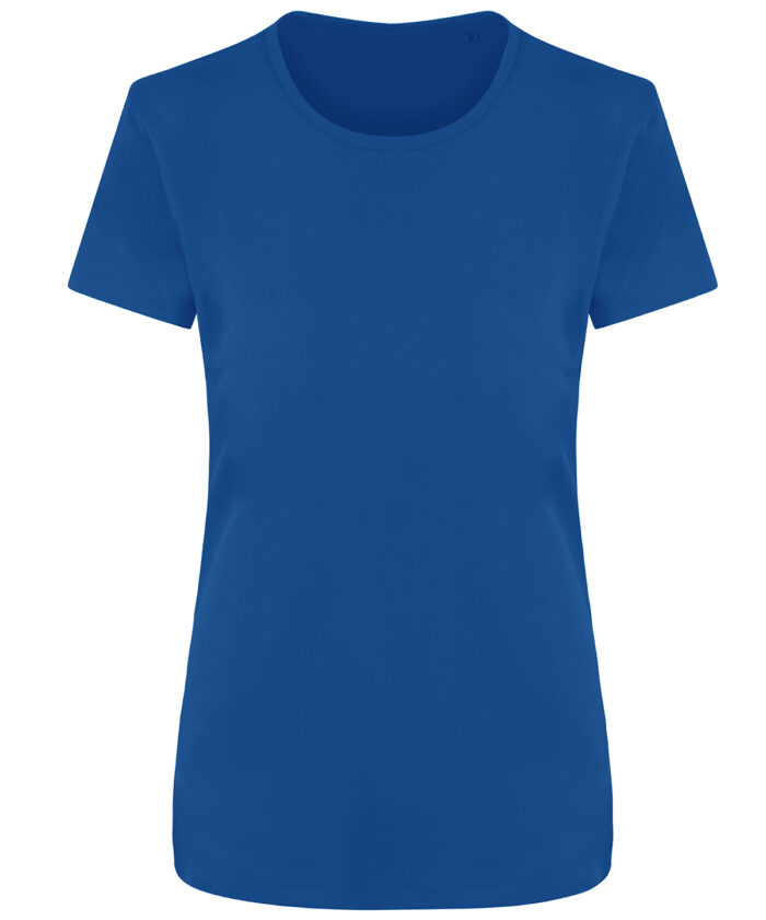 Women's Ambaro recycled sports tee - Image 1