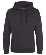 Leavers College hoodie with left chest School logo embroidered and Back numbers and names Printed - Image 11