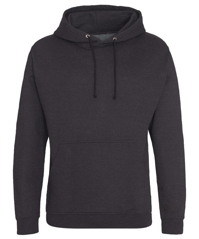 Leavers College hoodie with left chest School logo embroidered and Back numbers and names Printed  - Image 64
