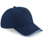Variation picture for French Navy/Bright Royal/Whte