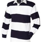 Variation picture for White/Navy (White collar)