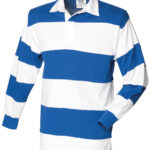 Variation picture for White & Royal (White collar)