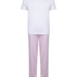 Variation picture for White/Pink/White Stripe