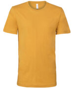 Unisex Jersey crew neck t-shirt - Image 29
