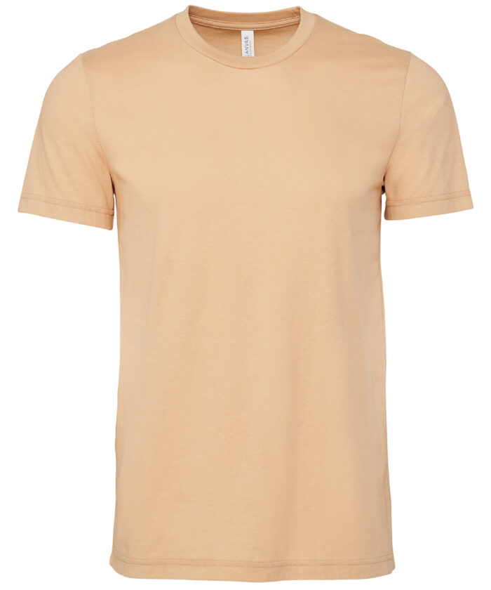 Unisex Jersey crew neck t-shirt - Image 239