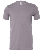 Unisex Jersey crew neck t-shirt - Image 47