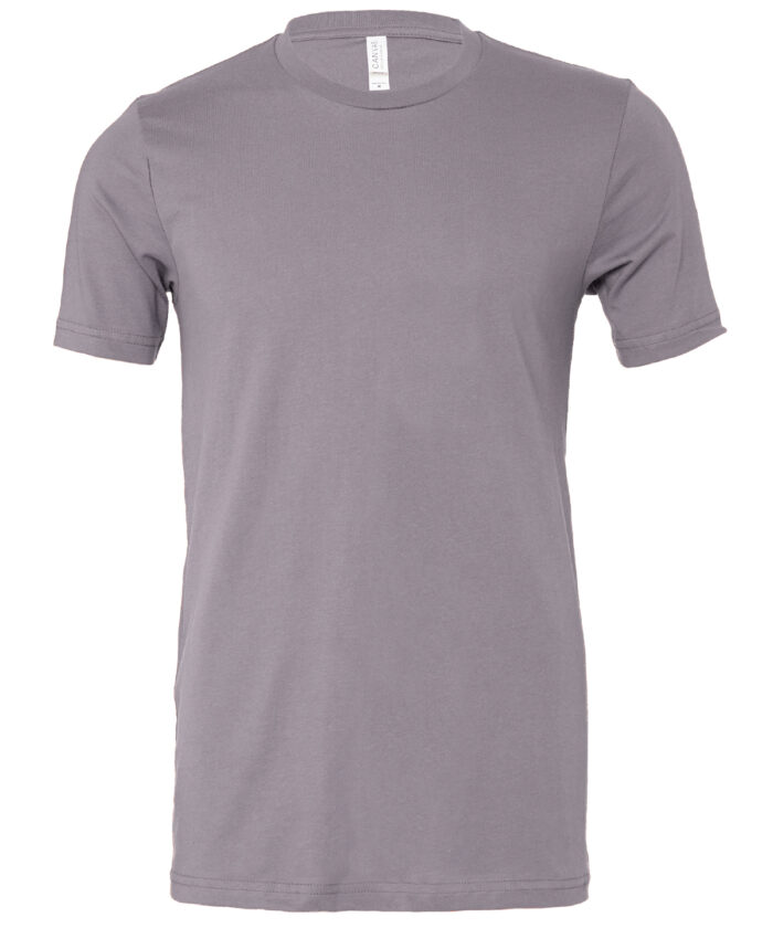Unisex Jersey crew neck t-shirt - Image 275