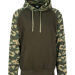 Variation picture for Solid Green/Green Camo