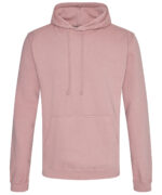 Leavers College hoodie with left chest School logo embroidered and Back numbers and names Printed - Image 31