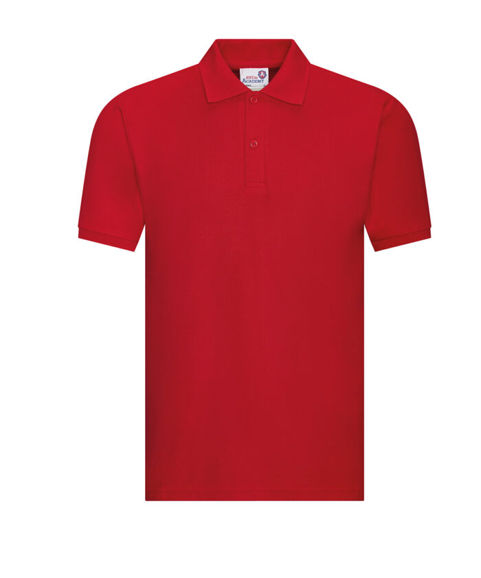 Academy polo - Image 2