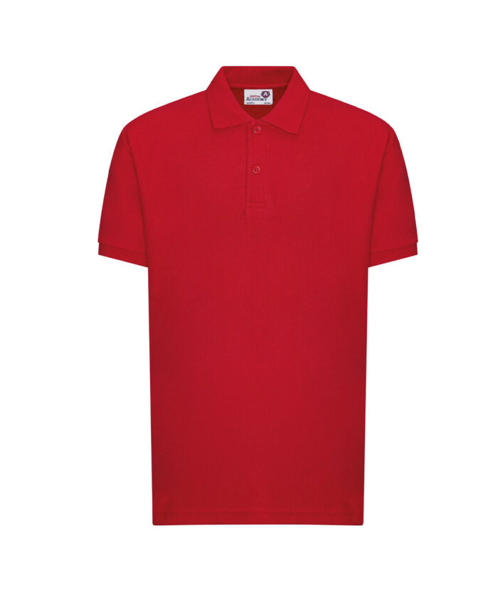 Kids Academy polo - Image 2