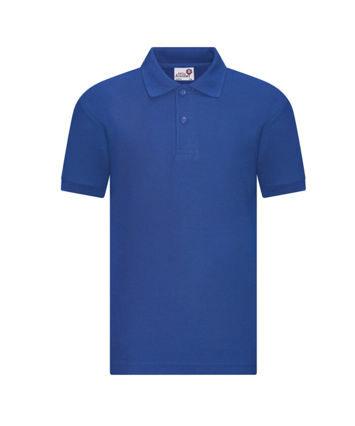 Kids Academy polo - Image 7