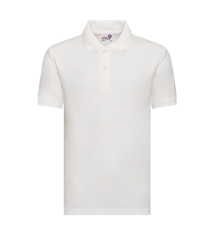 Kids Academy polo - Image 1