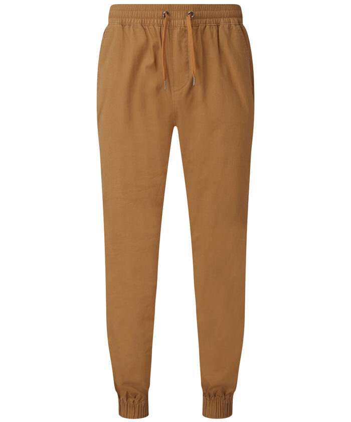 Men's twill jogger - Image 6