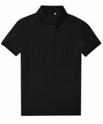B&C My Eco Polo 65/35 /Women - Image 3