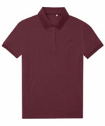 B&C My Eco Polo 65/35 /Women - Image 4