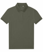 B&C My Eco Polo 65/35 /Women - Image 5