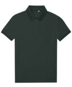 B&C My Eco Polo 65/35 /Women - Image 6