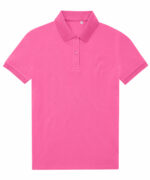 B&C My Eco Polo 65/35 /Women - Image 9