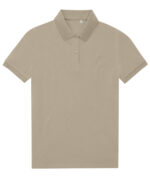 B&C My Eco Polo 65/35 /Women - Image 10