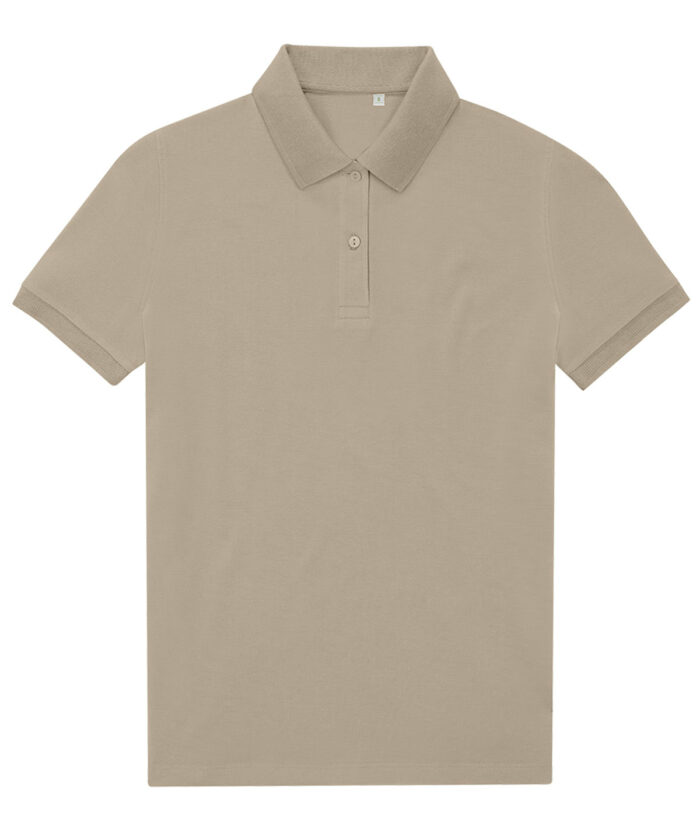 B&C My Eco Polo 65/35 /Women - Image 51