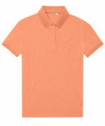 B&C My Eco Polo 65/35 /Women - Image 11