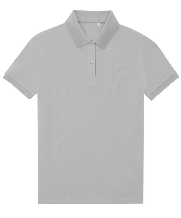B&C My Eco Polo 65/35 /Women - Image 70