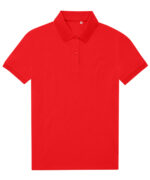 B&C My Eco Polo 65/35 /Women - Image 15