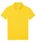 B&C My Eco Polo 65/35 /Women - Image 17