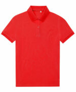 B&C My Eco Polo 65/35 /Women - Image 19