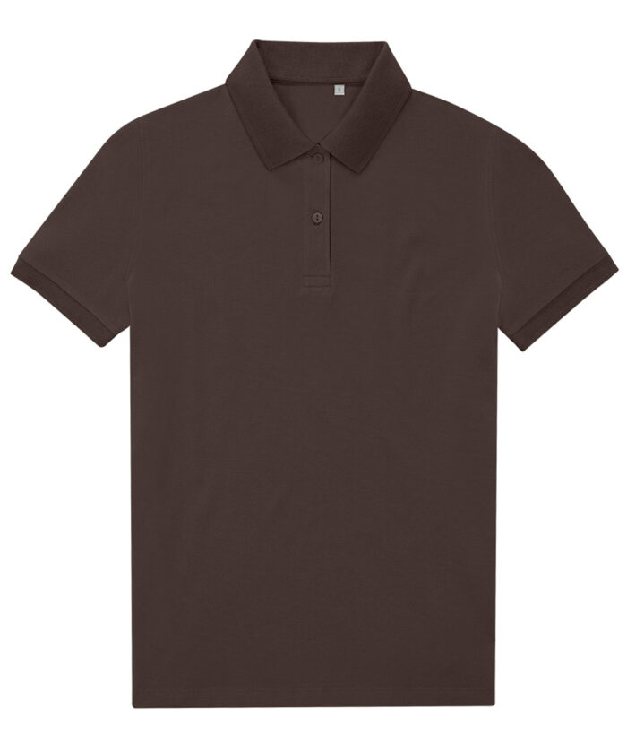 B&C My Eco Polo 65/35 /Women - Image 100