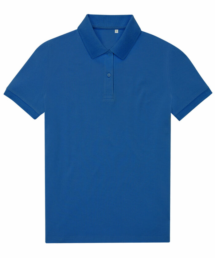 B&C My Eco Polo 65/35 /Women - Image 112