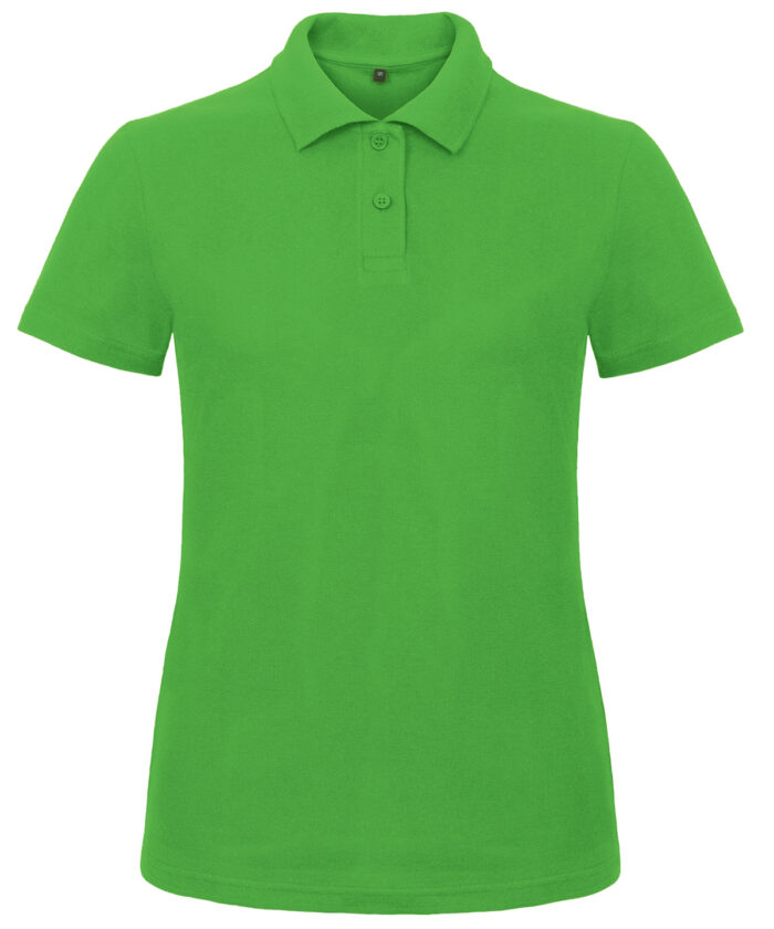 B&C ID.001 polo /women - Image 105