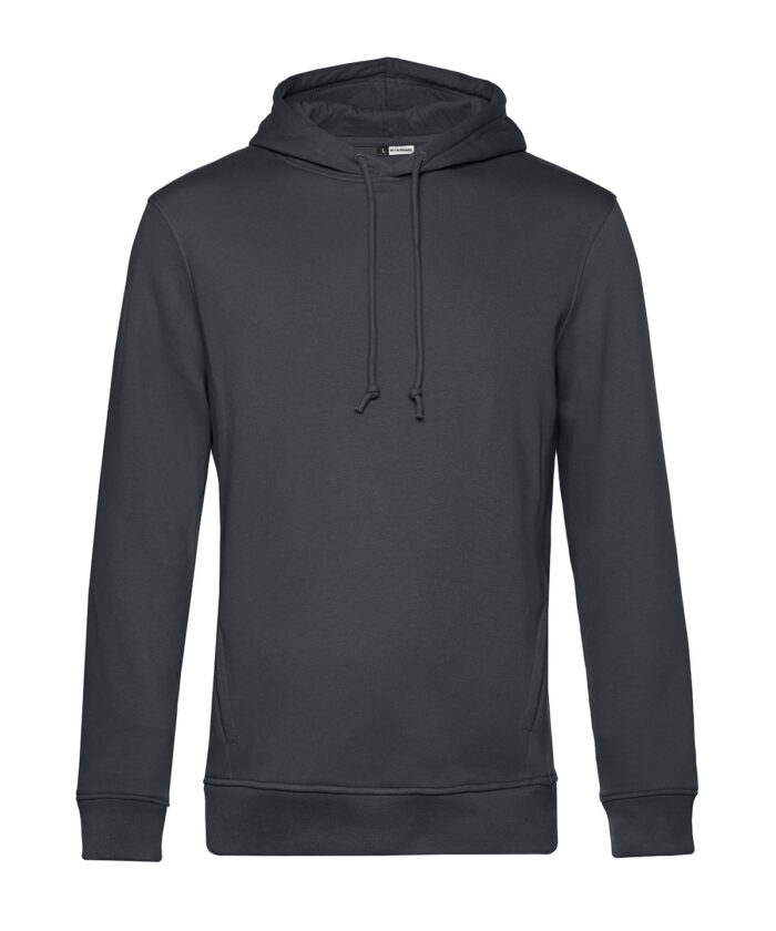 B&C Organic Hooded - Image 2