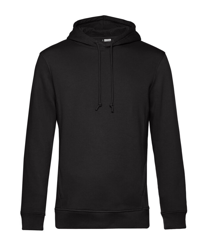 B&C Organic Hooded - Image 13
