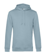 B&C Organic Hooded - Image 3