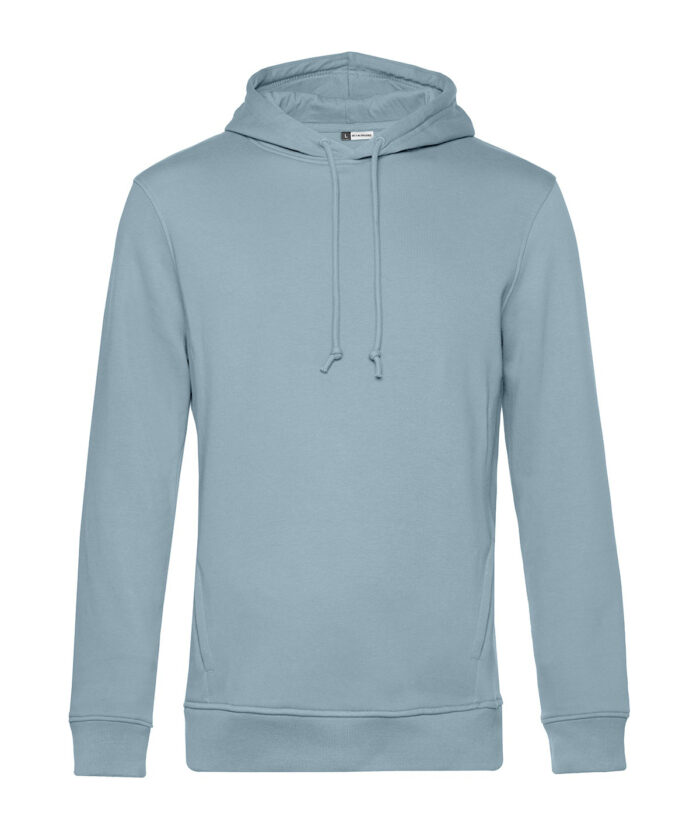 B&C Organic Hooded - Image 7
