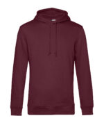 B&C Organic Hooded - Image 5