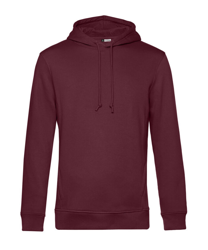 B&C Organic Hooded - Image 19