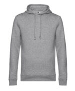 B&C Organic Hooded - Image 7
