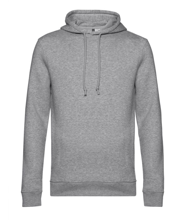 B&C Organic Hooded - Image 31