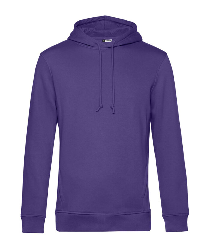 B&C Organic Hooded - Image 67