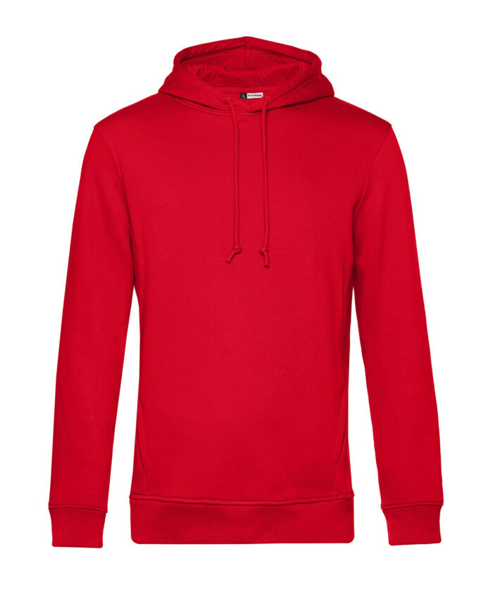 B&C Organic Hooded - Image 55