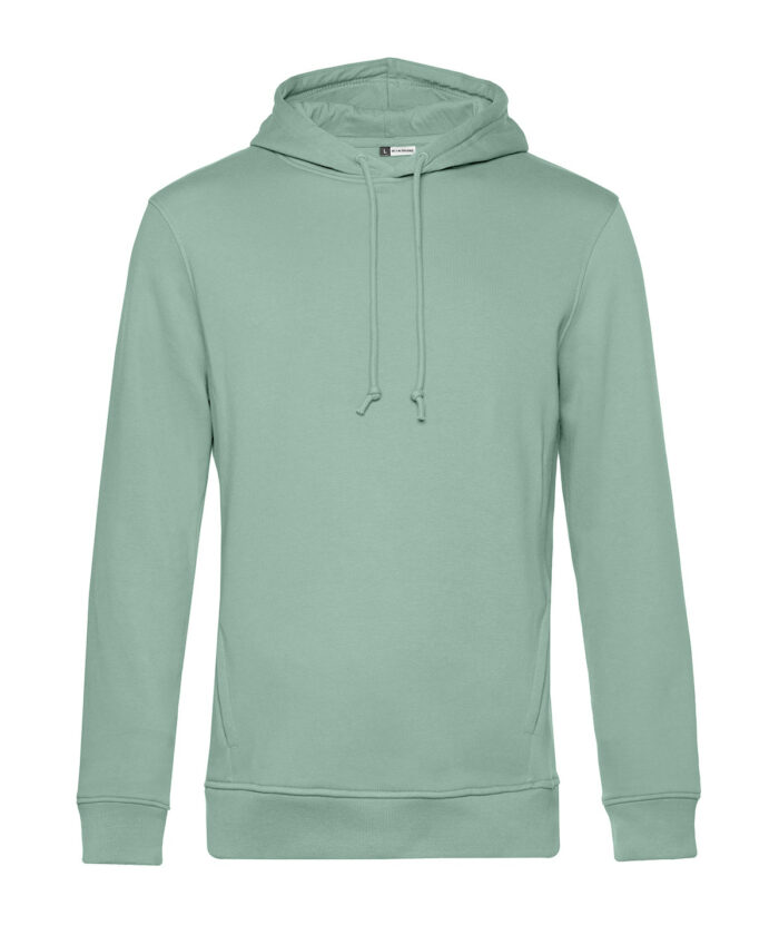 B&C Organic Hooded - Image 73