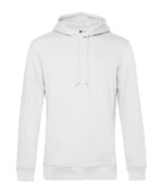B&C Organic Hooded