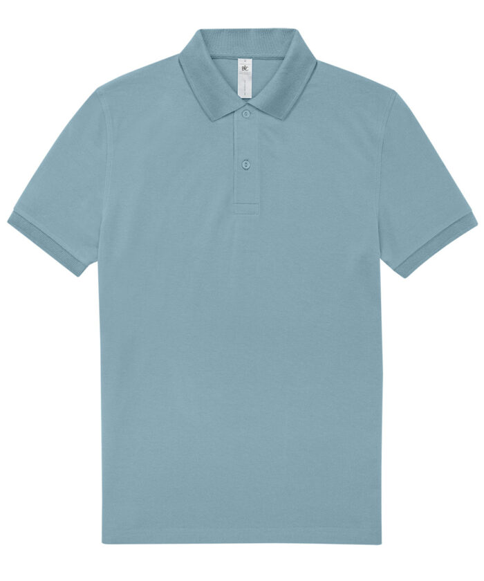 B&C My Polo 210 - Image 2